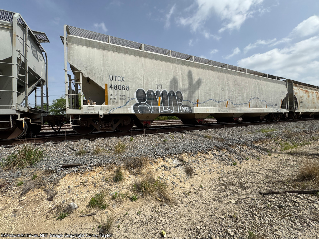 UTCX 48068